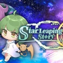 Star Leaping Story-TENOKE