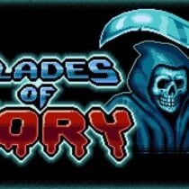 Blades of Gory