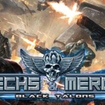 Mechs & Mercs: Black Talons v1.0.11.24