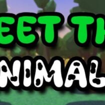 Meet The Animals