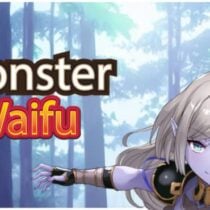 Monster Waifu
