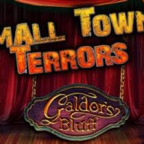 Small Town Terrors: Galdor’s Bluff Collector’s Edition