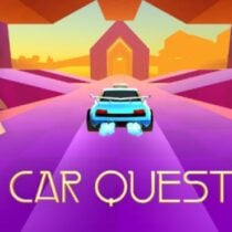 Car Quest Deluxe