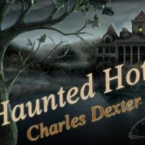 Haunted Hotel: Charles Dexter Ward Collector’s Edition