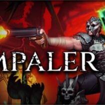 Impaler-DINOByTES