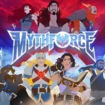 MythForce-RUNE