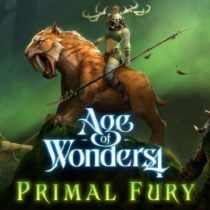 Age of Wonders 4 Primal Fury-RUNE