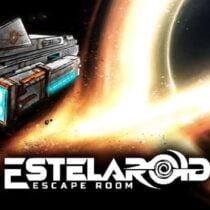 Estelaroid Escape Room-TENOKE