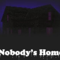 Nobody’s Home