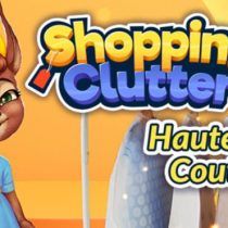 Shopping Clutter 22 Haute Couture-RAZOR
