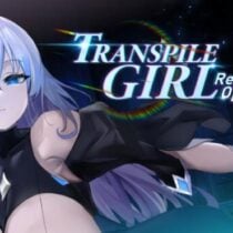 Transpile Girl Rescue Operation!