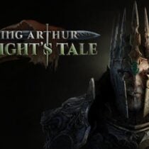 King Arthur Knights Tale Rising Eclipse Update v2 0 1-RUNE