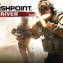 Operation Flashpoint: Red River v1.2