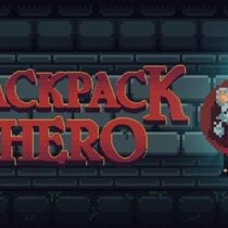 Backpack Hero-TENOKE
