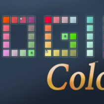 Logic Colors