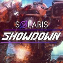 MechWarrior 5 Mercenaries Solaris Showdown-RUNE