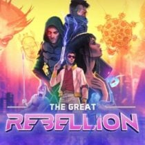 The Great Rebellion-TENOKE