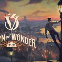 Victoria 3 Dawn of Wonder-RUNE