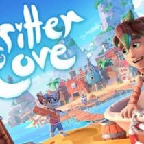 Critter Cove: Cozy Scrapyard Life Sim (Beta)