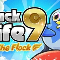 Duck Life 9 The Flock-TENOKE