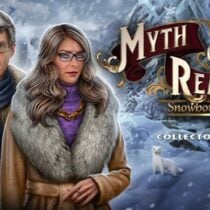 Myth Or Reality Snowbound Secrets Collectors Edition-RAZOR