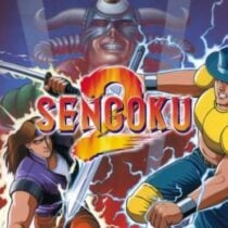 SENGOKU 2-GOG
