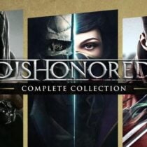 Dishonored Complete Collection-I KnoW