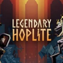 Legendary Hoplite-TENOKE