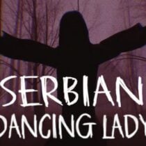 Serbian Dancing Lady-TENOKE