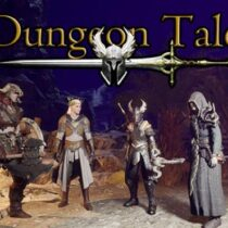 Dungeon Tale-TENOKE