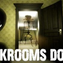 Backrooms Doors-TENOKE