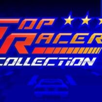 Top Racer Collection-TENOKE