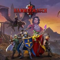 Hammerwatch II (v19.08.2023)