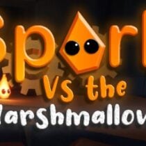 Spark Vs The Marshmallows-TENOKE