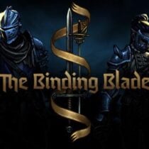 Darkest Dungeon II The Binding Blade-RUNE