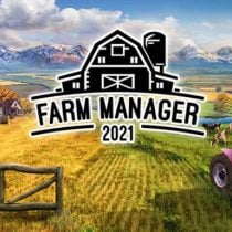 Farm Manager 2021 New Buildings-SKIDROW