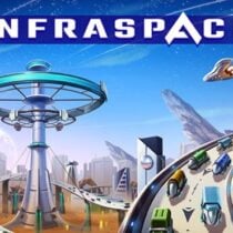 InfraSpace v1 30 420-I KnoW