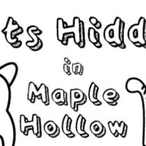 Cats Hidden in Maple Hollow -GOG