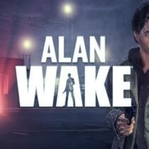 Alan Wake 2 Update v1.0.12