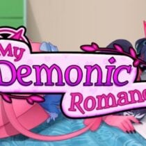 My Demonic Romance