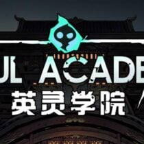 Soul Academy v20231219-TENOKE