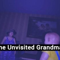 The Unvisited Grandma-TENOKE