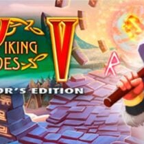 Viking Heroes 5 Collectors Edition-RAZOR