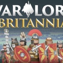 Warlord Britannia-TENOKE
