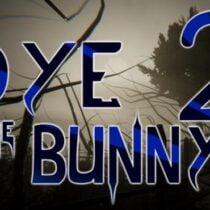 Dye The Bunny 2-TENOKE