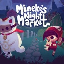 Minekos Night Market-TENOKE