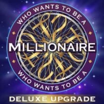 Who Wants To Be A Millionaire Deluxe Edition-SKIDROW