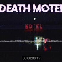 Death Motel-TENOKE