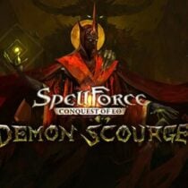SpellForce Conquest Of Eo Demon Scourge-SKIDROW