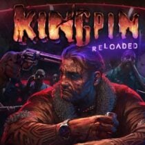 Kingpin: Reloaded v1.01